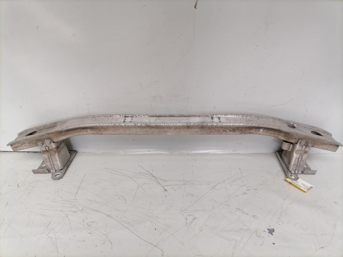 Renault Clio 3 original Tr&auml;ger Verst&auml;rkung Sto&szlig;stange Stossf&auml;nger vorn Bj.2005